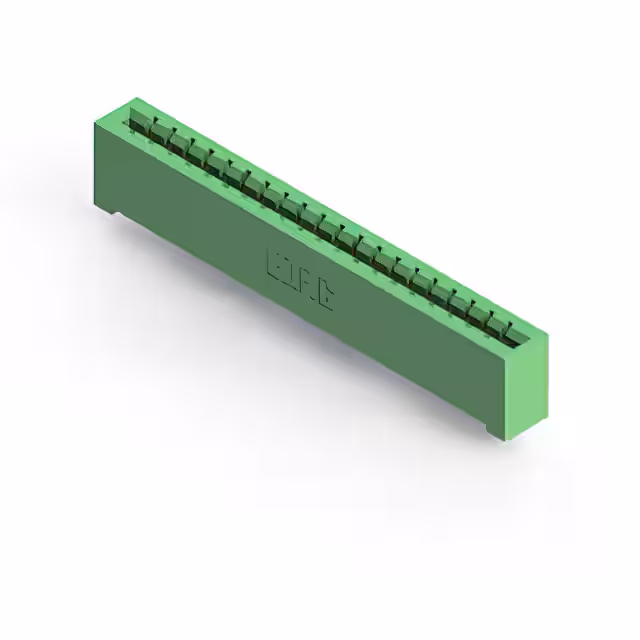 833-020-541-101 EDAC Inc.  Edgeboard Connectors